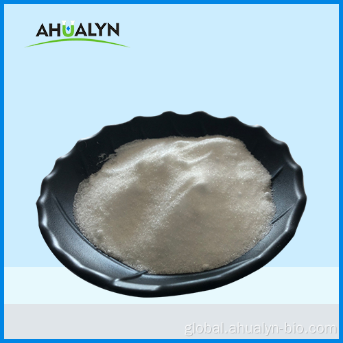 D-Mannose Bulk price food grade sweetener Maltitol Powder Manufactory